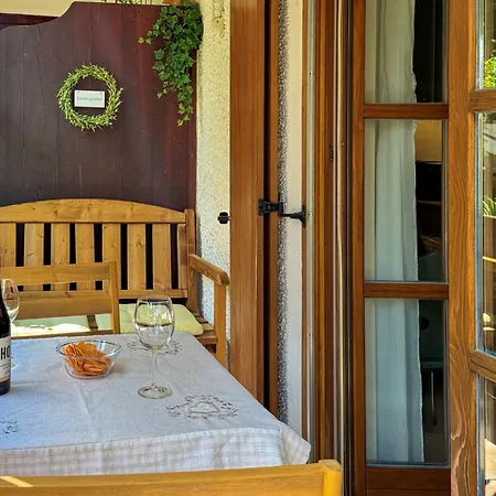 Boutique „kleiner Watzmann“ *