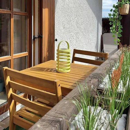 Apartamento Boutique „kleiner Watzmann“ *